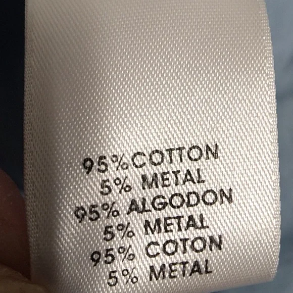 SALE! Worth New York Tiffany Blue Long Belted Jacket Sz.L Gently Worn - Picture 14 of 14